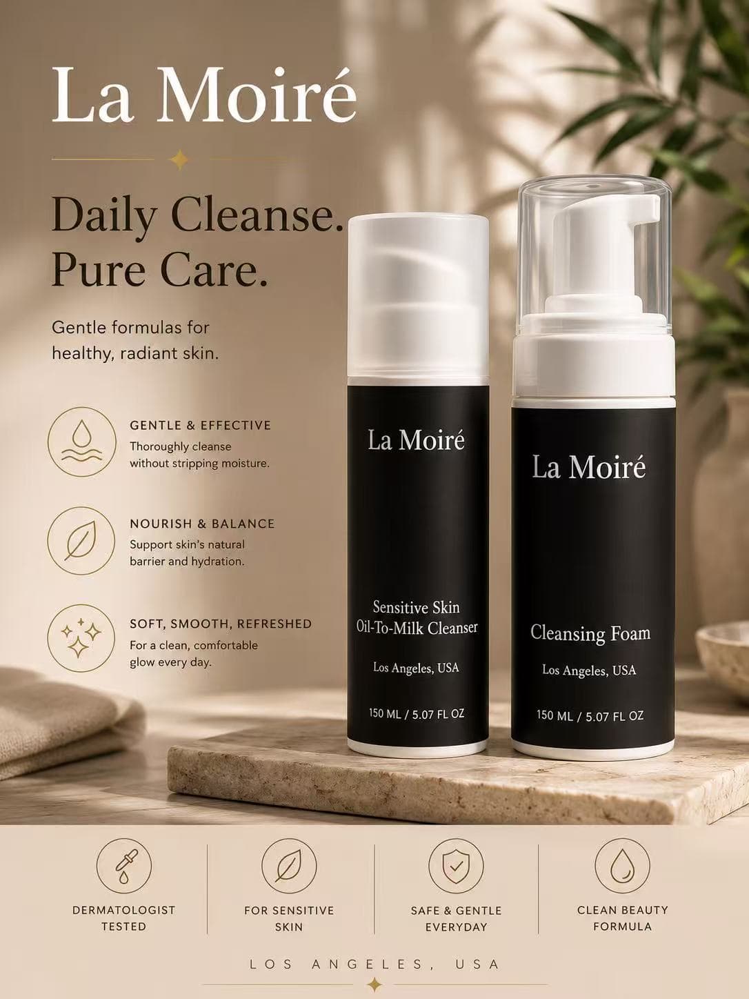 Daily Cleanse Ritual