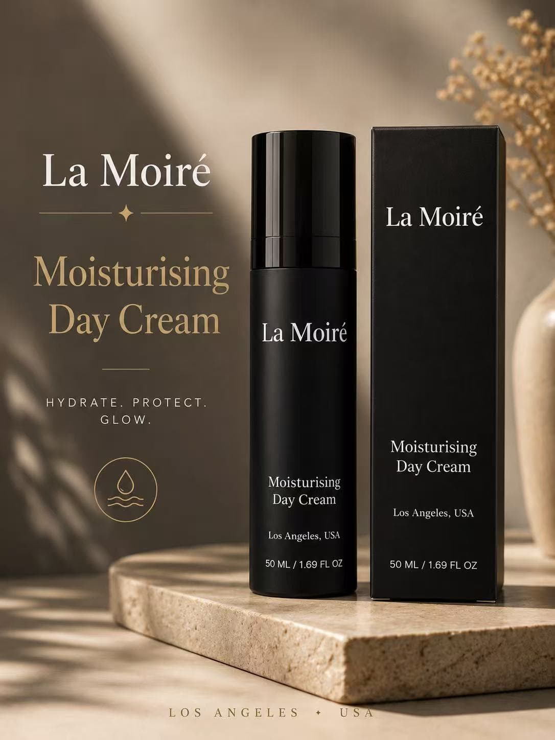 Moisturising Day Cream